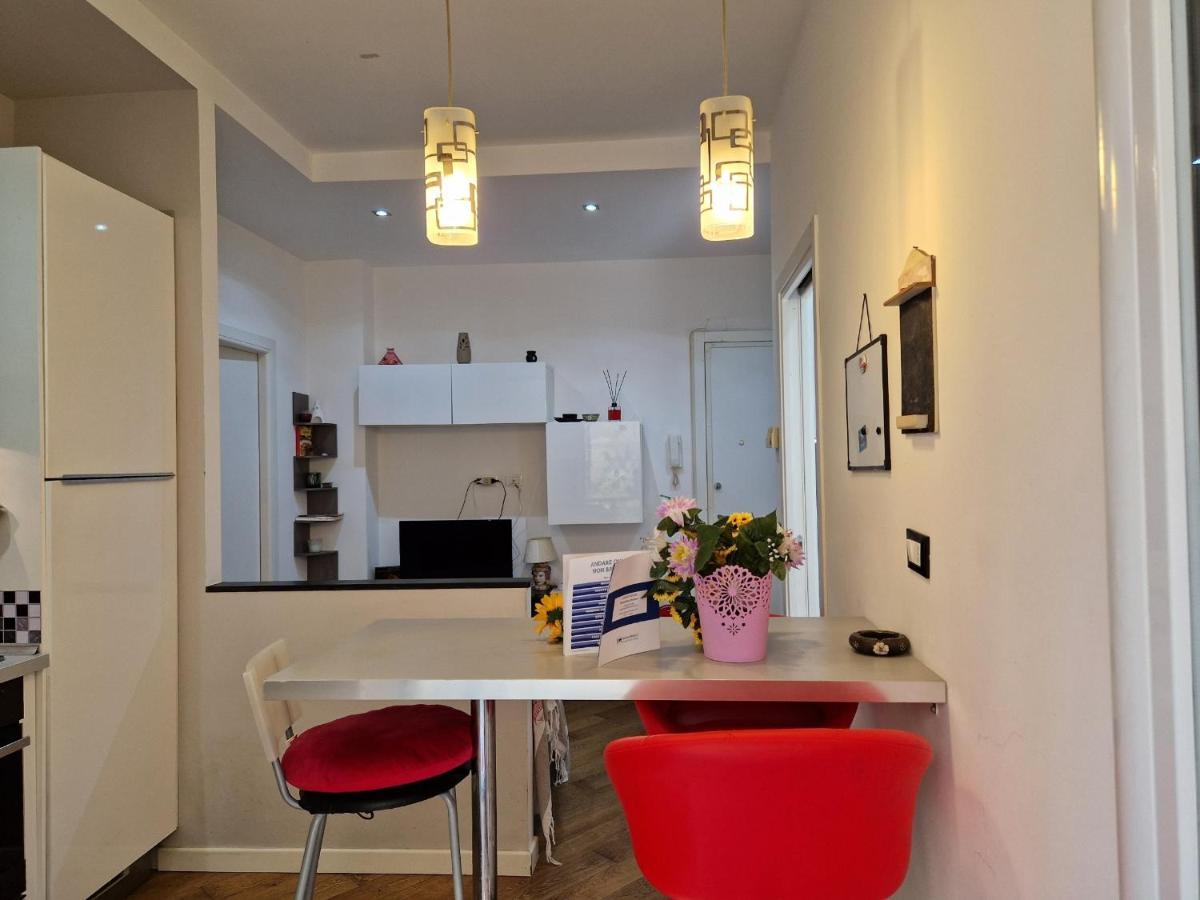 Casa Sisters By World Apartment *