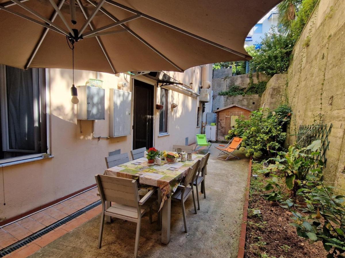Casa Sisters By World Genova