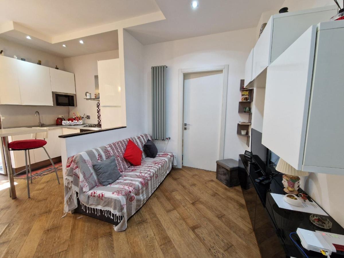 Appartamento Casa Sisters By World