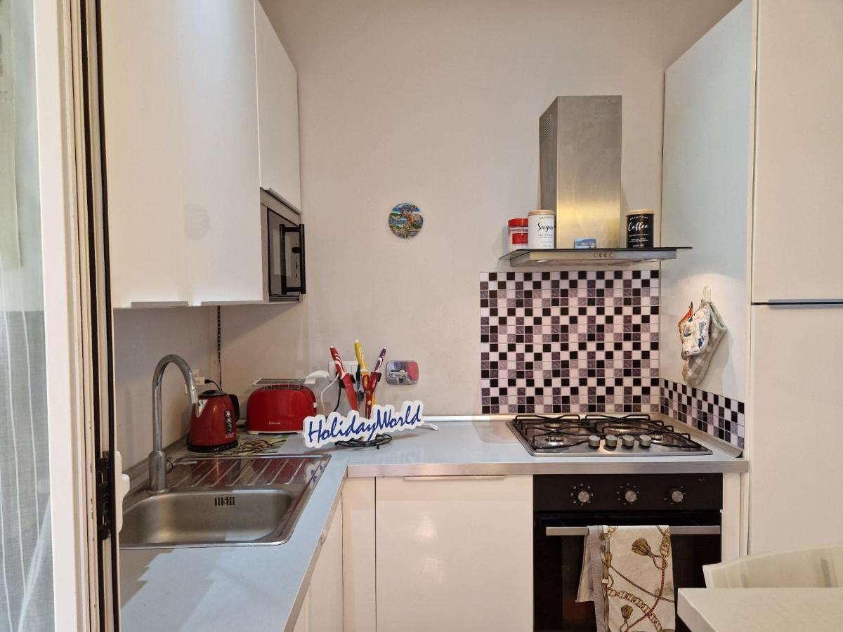 Apartment Casa Sisters By World Genua